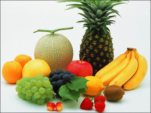 水果上市季 如何挑选适合宝宝的水果
