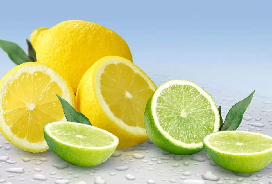 柠檬是女人的宝！可惜90%的人都不知道柠檬的正确吃法。