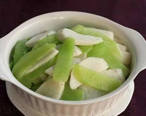 贫血？便秘？没食欲？这款家常蔬菜就能搞定！难怪号称千金菜呢