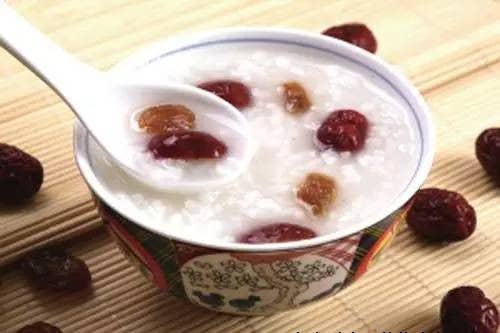 长期吃红枣的人总结出的12种补血大法