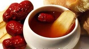 长期吃红枣的人总结出的12种补血大法