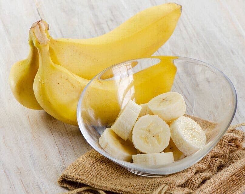再饿也不能空腹吃香蕉喝牛奶？原来我们无知了这么多年
