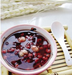 体内湿气太重怎么办 这六个食疗方能祛湿气