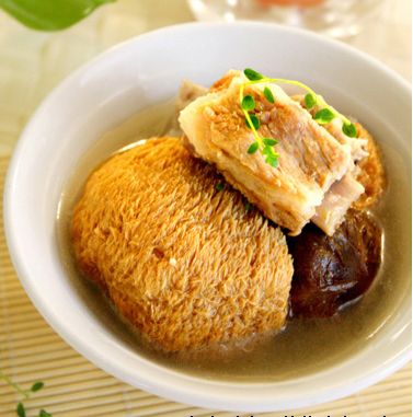 蘑菇加一物，赛过神仙药！你竟然还不知道？