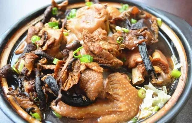 蘑菇加一物，赛过神仙药！你竟然还不知道？