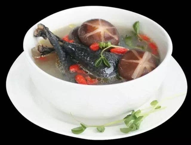 蘑菇加一物，赛过神仙药！你竟然还不知道？