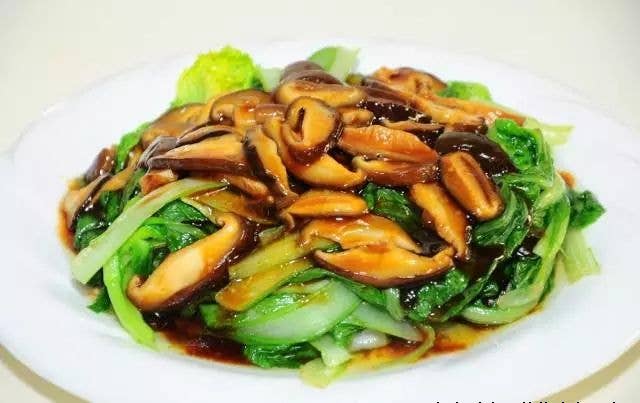 蘑菇加一物，赛过神仙药！你竟然还不知道？