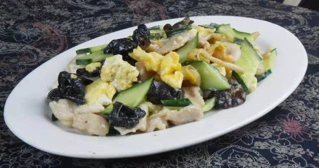 蘑菇加一物，赛过神仙药！你竟然还不知道？