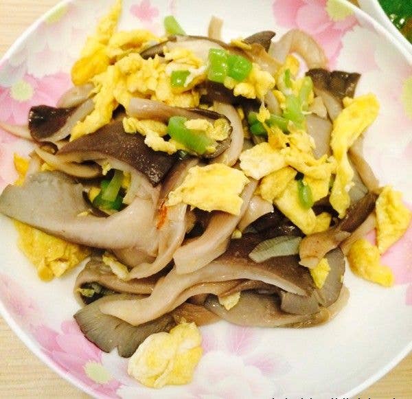 蘑菇加一物，赛过神仙药！你竟然还不知道？