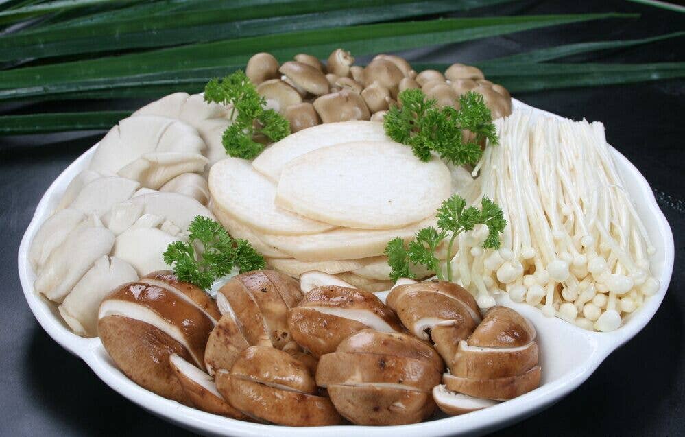 蘑菇加一物，赛过神仙药！你竟然还不知道？