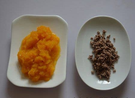 孩子不吃肉是你不懂方法！家长必看！