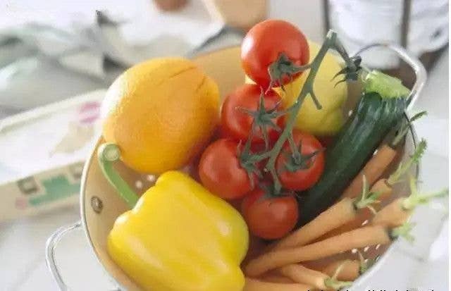 生什么病，就忌什么口，这张表留着很有用！