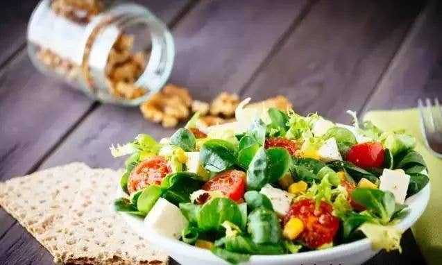 生什么病，就忌什么口，这张表留着很有用！