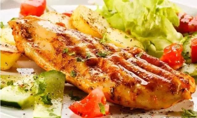 生什么病，就忌什么口，这张表留着很有用！