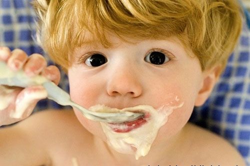 消化专家教您轻松搞定儿童食物过敏