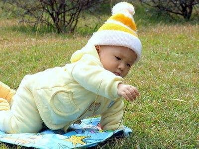 宝宝缺钙那些事儿，更应该补的是维D