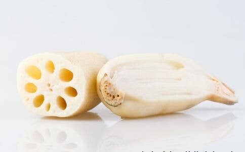 4道莲藕食谱 帮宝宝去“秋燥”