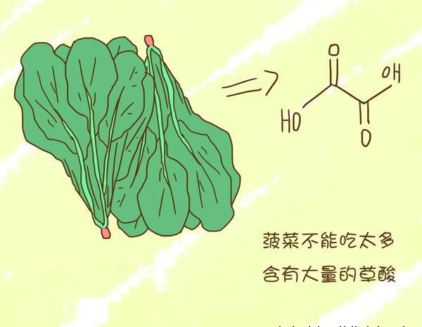 都知道孩子多吃蔬菜好，这样吃可是会让宝宝生病的