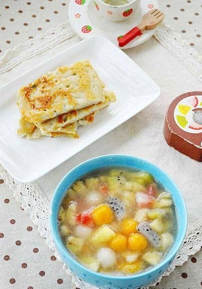 孩子早餐应该吃什么？99%的父母看完都收藏了！