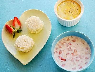 孩子早餐应该吃什么？99%的父母看完都收藏了！