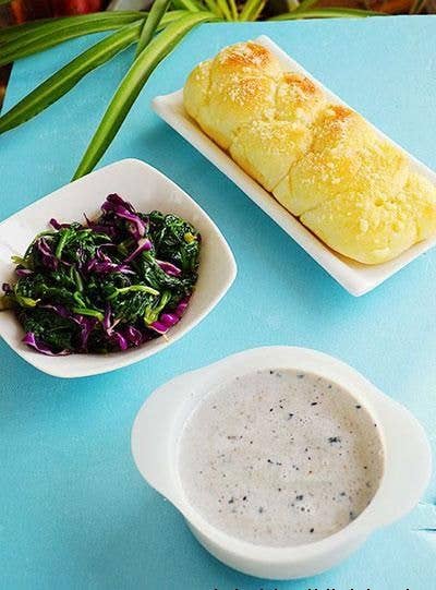 孩子早餐应该吃什么？99%的父母看完都收藏了！