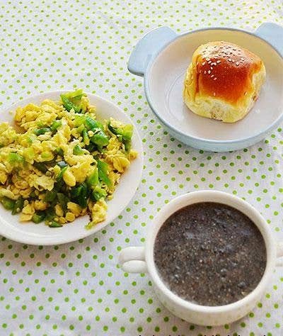 孩子早餐应该吃什么？99%的父母看完都收藏了！