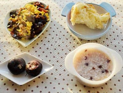 孩子早餐应该吃什么？99%的父母看完都收藏了！