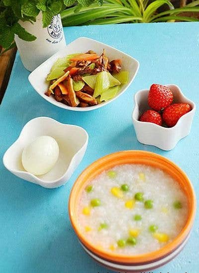 孩子早餐应该吃什么？99%的父母看完都收藏了！