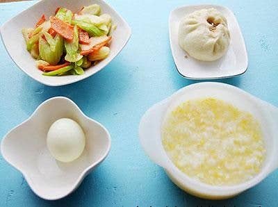 孩子早餐应该吃什么？99%的父母看完都收藏了！