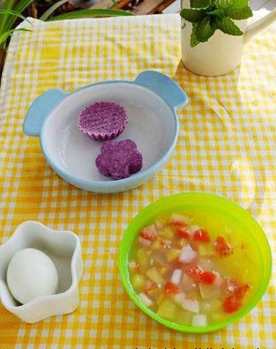 孩子早餐应该吃什么？99%的父母看完都收藏了！