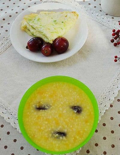 孩子早餐应该吃什么？99%的父母看完都收藏了！