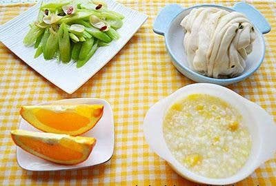 孩子早餐应该吃什么？99%的父母看完都收藏了！