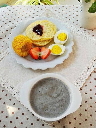 孩子早餐应该吃什么？99%的父母看完都收藏了！