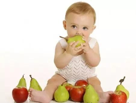秋季给宝宝吃水果讲究这么多，你都知道吗？当心弄巧成拙…