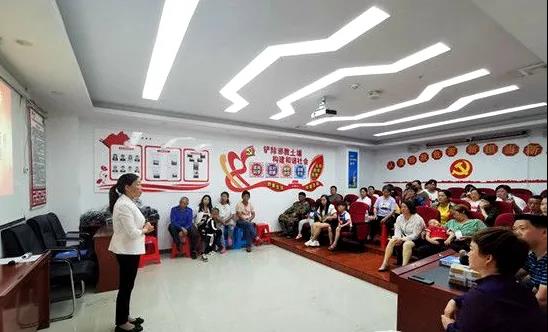 【新市民·追梦桥】铜仁石阡：持续发力为搬迁群众排忧解难