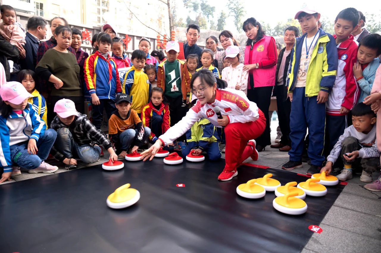 2020年度“恒爱行动”贵州省启动仪式在铜仁举行
