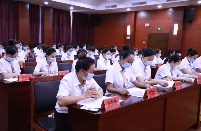 徐敏到玉屏宣讲习近平总书记“七一”重要讲话精神