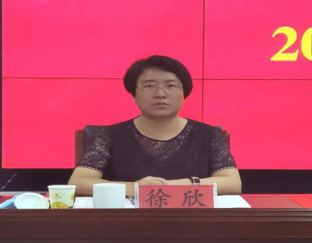 巾帼心向党·奋斗新征程！铜仁市妇联二届六次执委会议召开