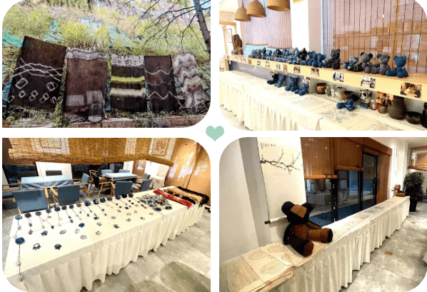 2022年万山区“锦绣计划”培训圆满结束