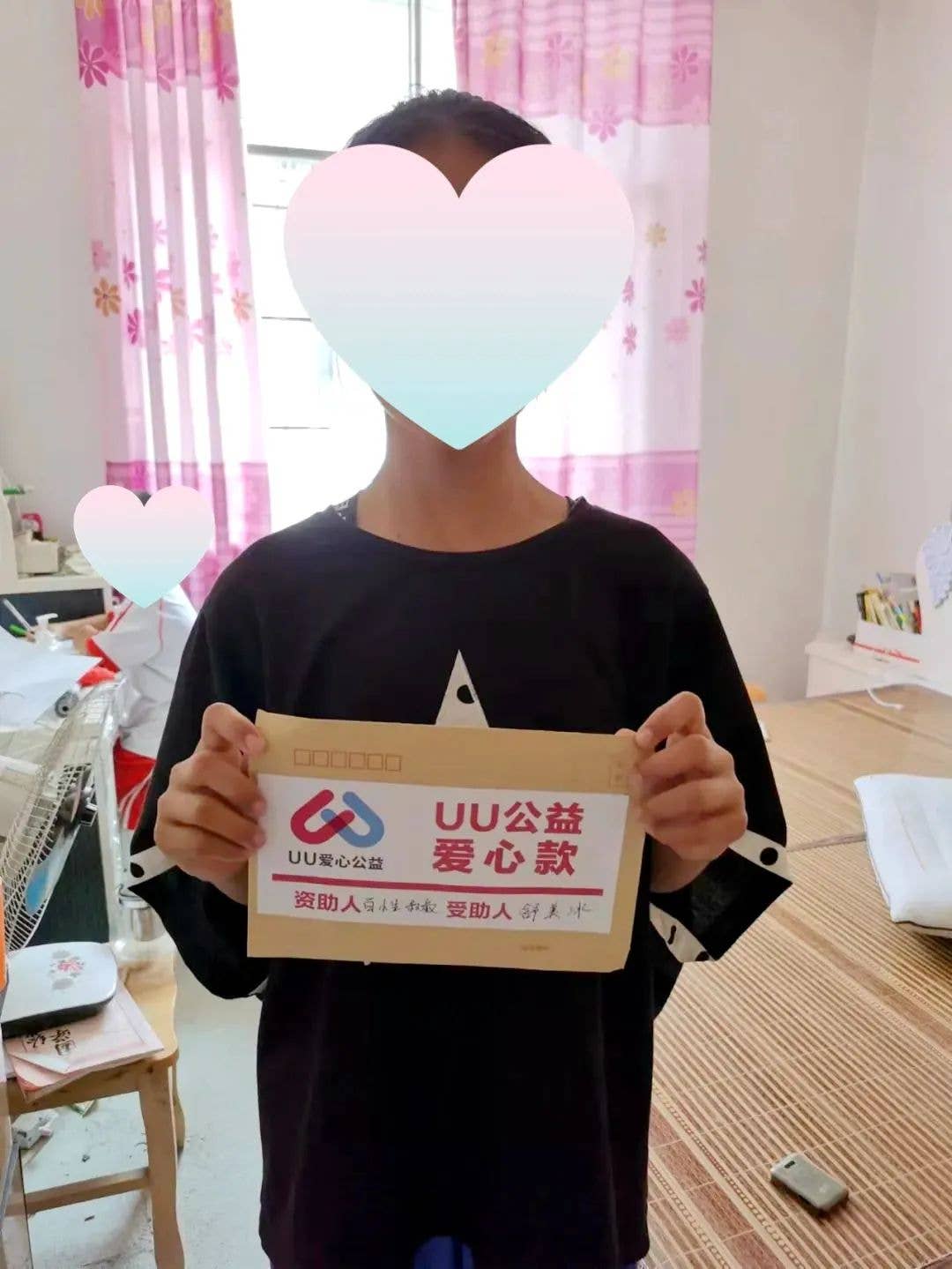 铜仁市松桃县这种举动,令人感动!