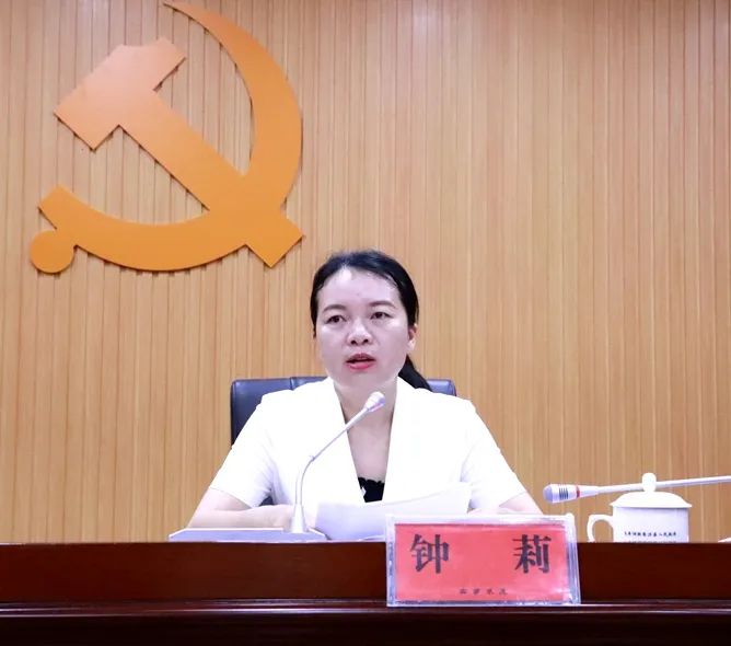 党的二十大报告在铜仁市广大妇女中引发热烈反响