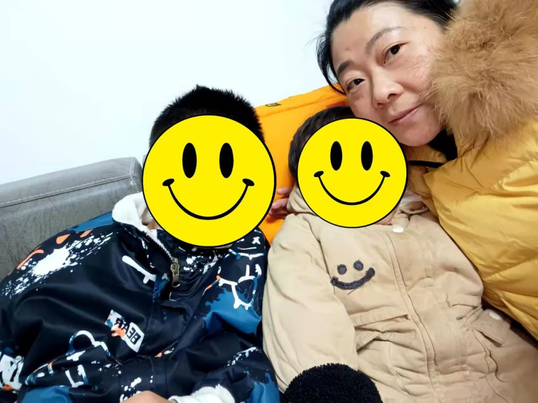 【美满幸福家】贵州省2022年度“好妈妈”——张连芬