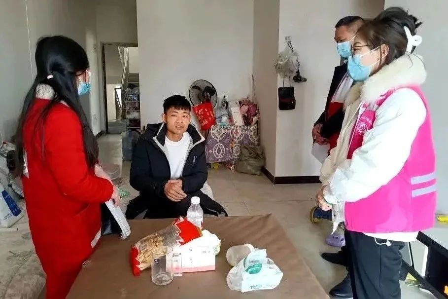 【巾帼同心•战疫有我】铜仁市各级妇联迅速行动，为疫情防控贡献“她力量”