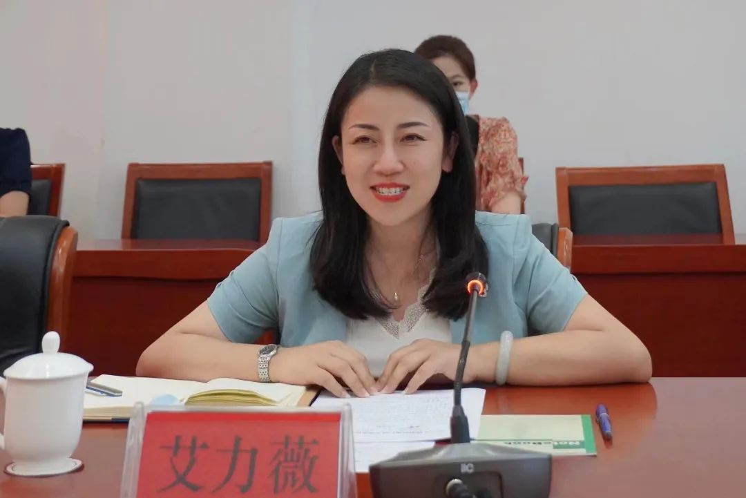 贵州各级妇联干部和各界妇女群众持续学习党的二十大报告精神