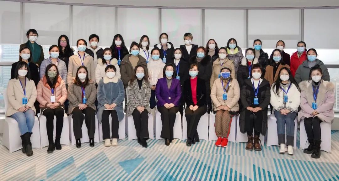 贵州省首期女科技人才学习贯彻落实党的二十大精神专题培训班在贵阳开班