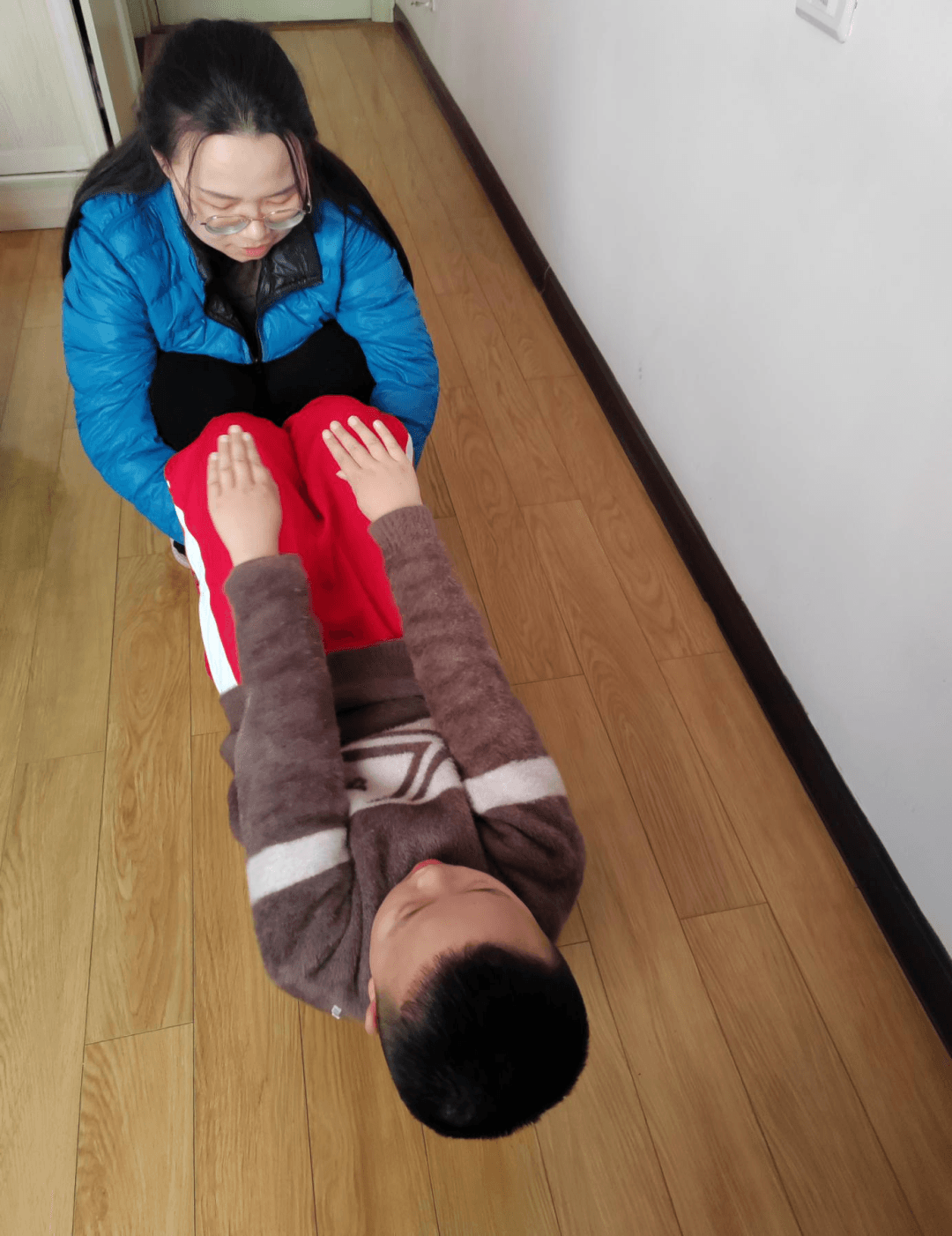 【贵州省“好妈妈”故事展播】李竺霖：品质优良的贤内助，向上向善的践行者