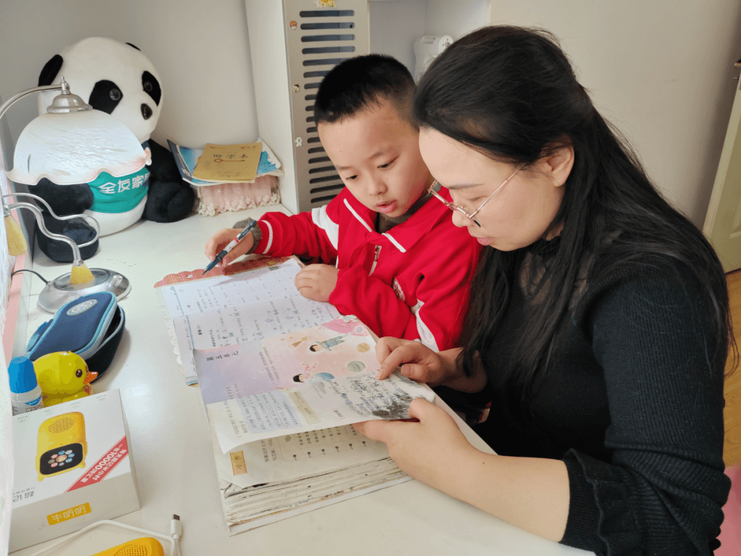 【贵州省“好妈妈”故事展播】李竺霖：品质优良的贤内助，向上向善的践行者