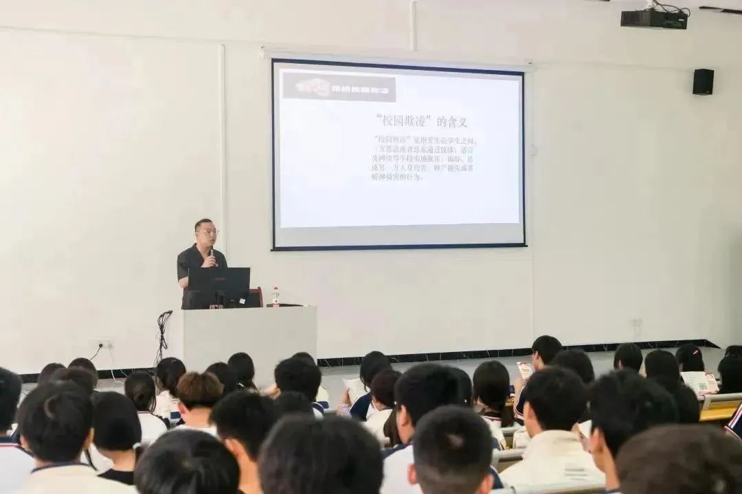 【两规实施—儿童与法律保护】铜仁市中级人民法院：以法治力量护航未成年人健康成长