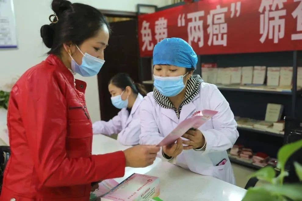 巾帼芳华展现时代风采