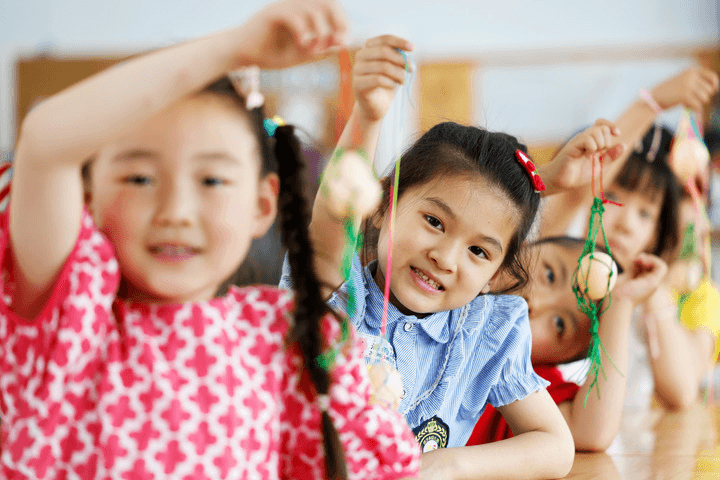 巾帼芳华展现时代风采